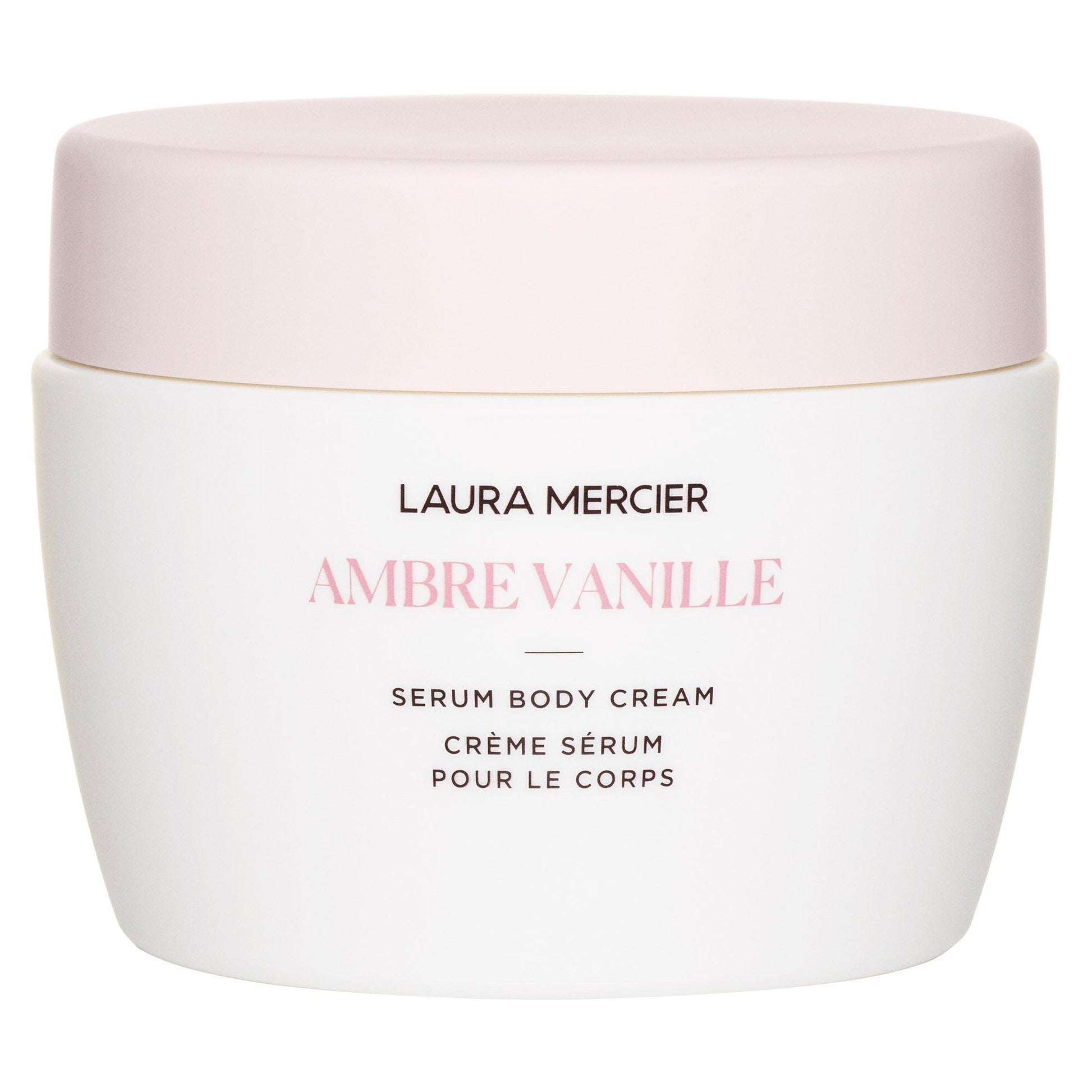Serum Body Cream