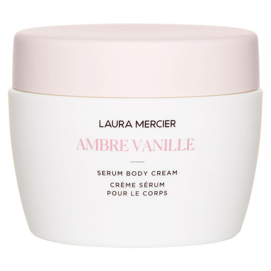Serum Body Cream
