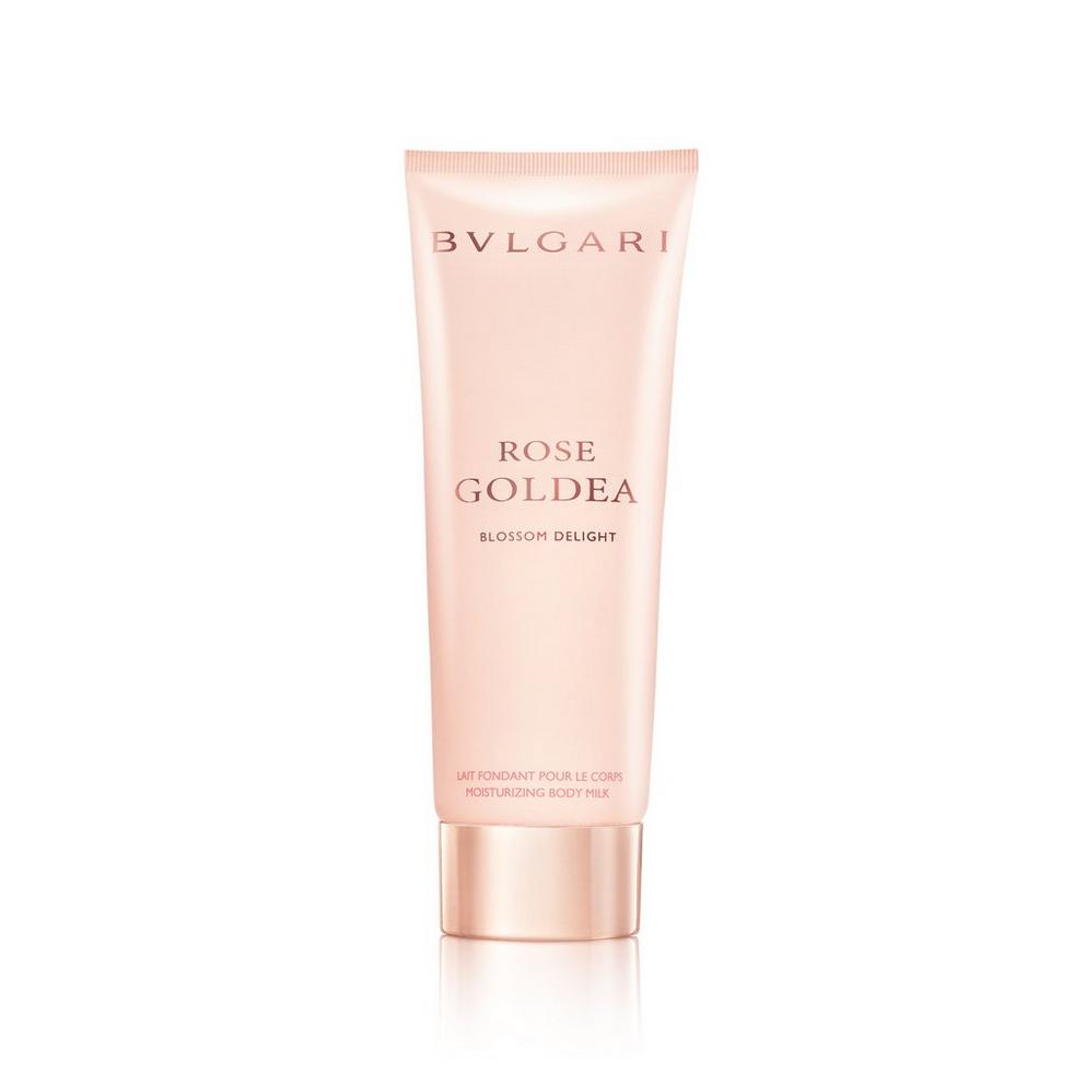 Rose Goldea Blossom Delight Body Milk