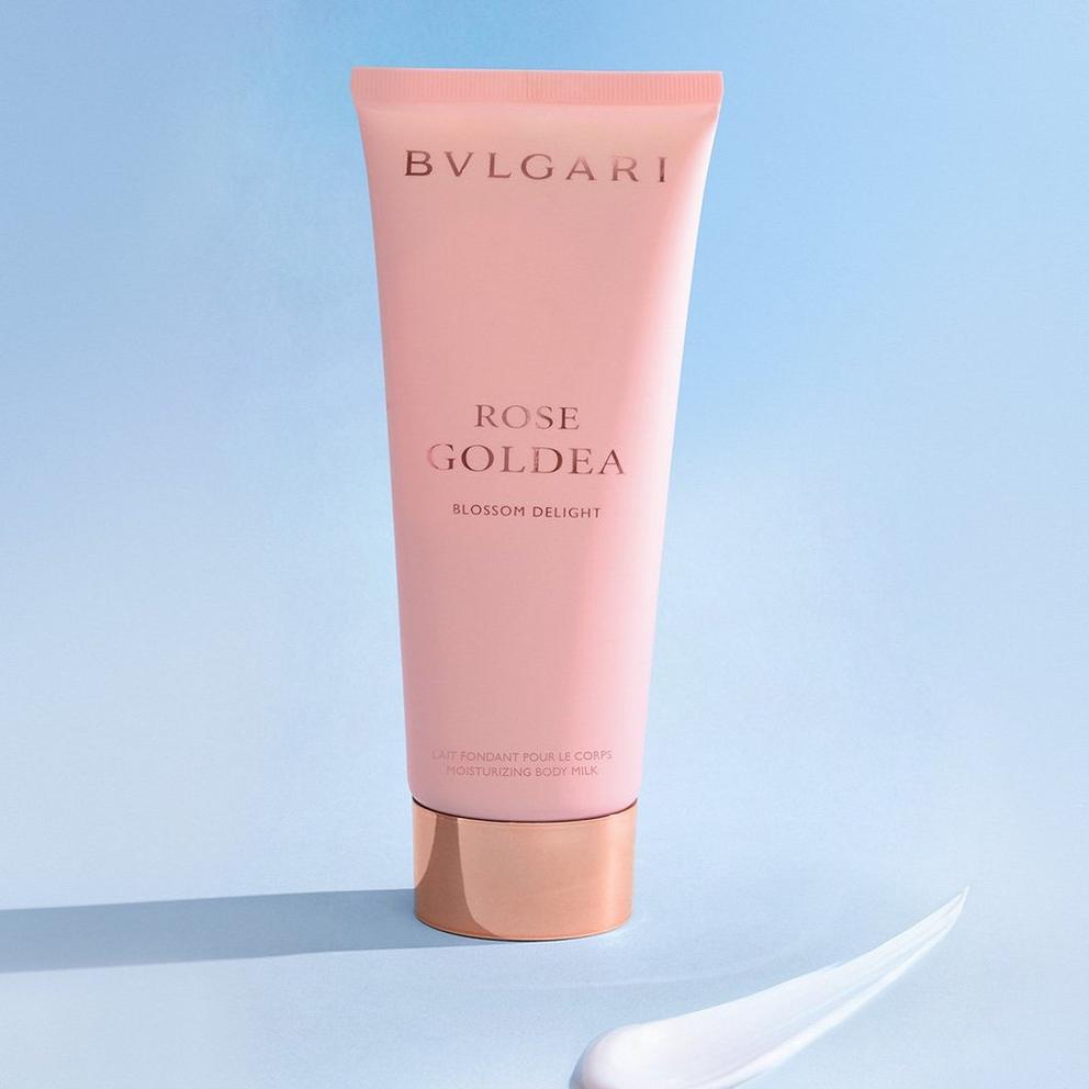 Rose Goldea Blossom Delight Body Milk