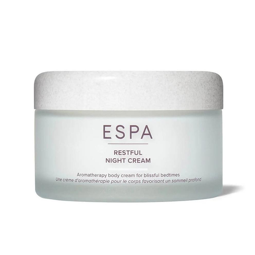 Restful Night Cream