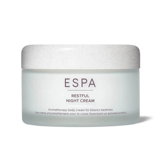 Restful Night Cream