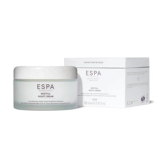 Restful Night Cream