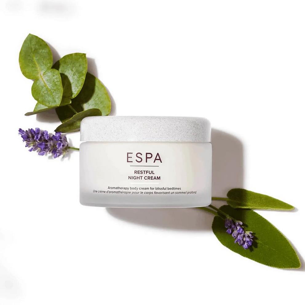 Restful Night Cream