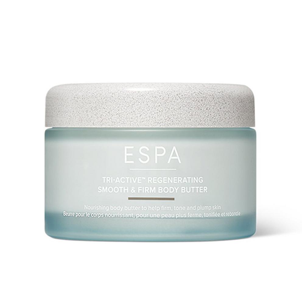 Tri Active Regenerating Smooth & Firm Body Butter