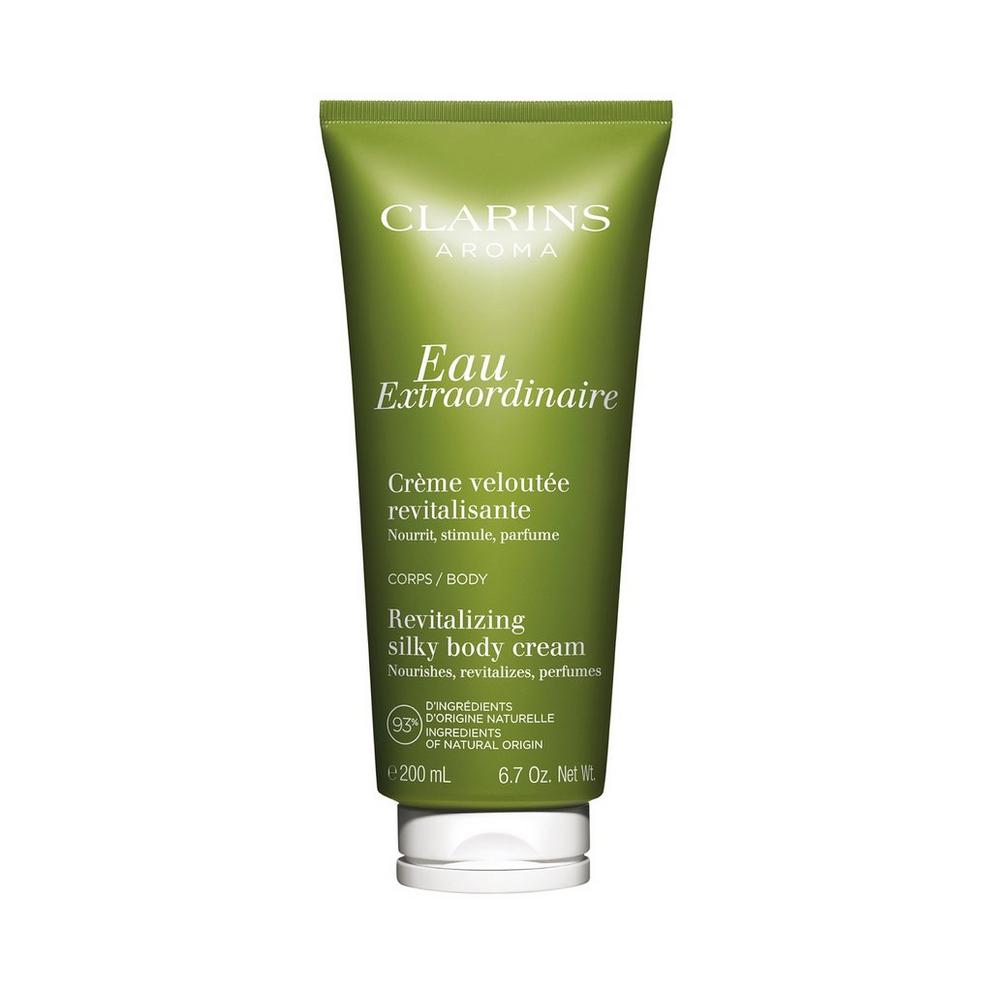 Eau Extraordinaire Body Creme