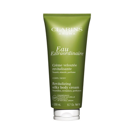 Eau Extraordinaire Body Creme