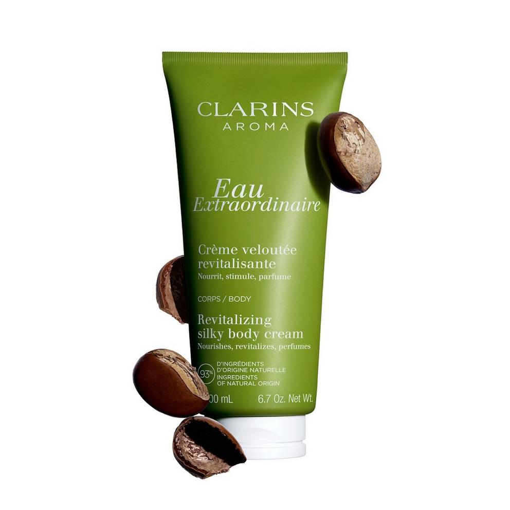 Eau Extraordinaire Body Creme