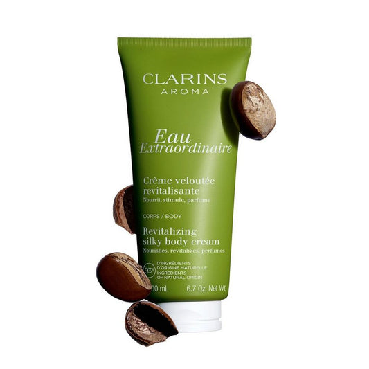 Eau Extraordinaire Body Creme