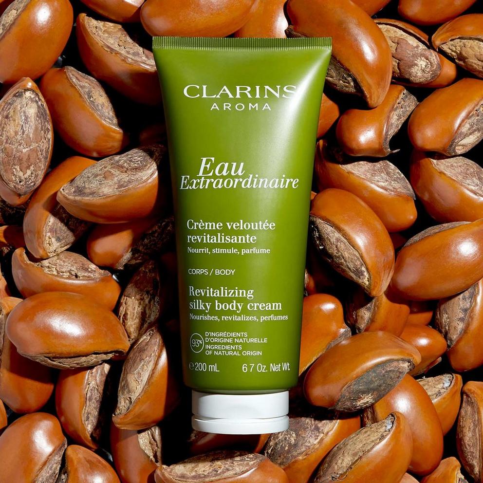 Eau Extraordinaire Body Creme