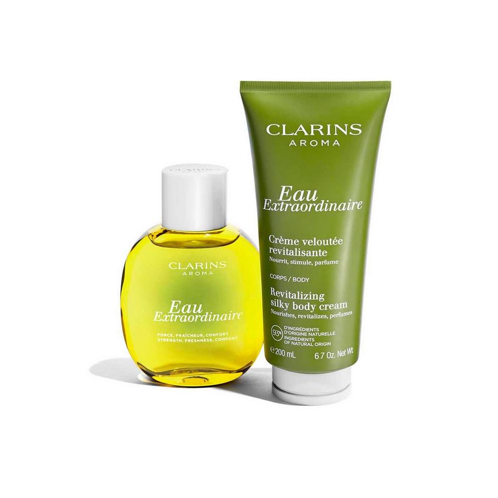 Eau Extraordinaire Body Creme