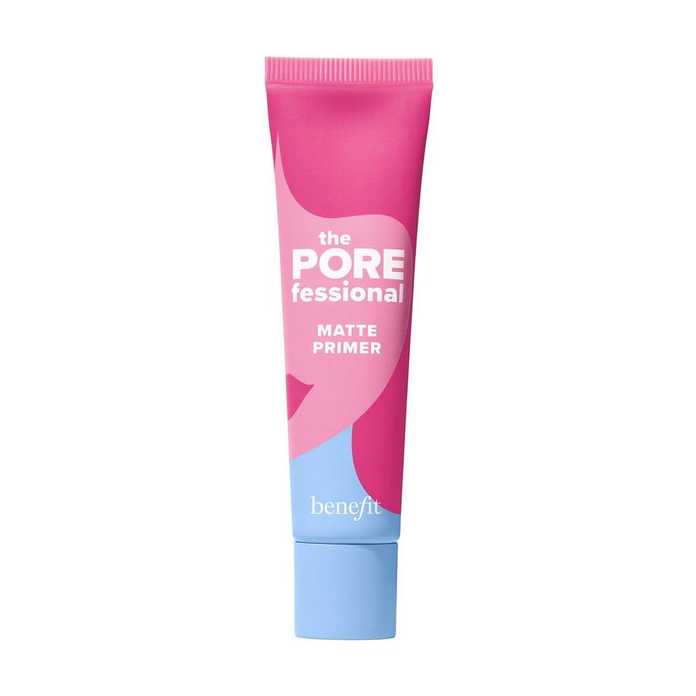 The Porefessional Matte Smoothing and Blurring Face Primer 22ml