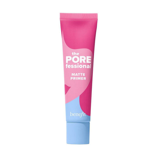 The Porefessional Matte Smoothing and Blurring Face Primer 22ml