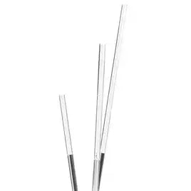 Argos Home Bubble 3 Light Floor Lamp - Chrome