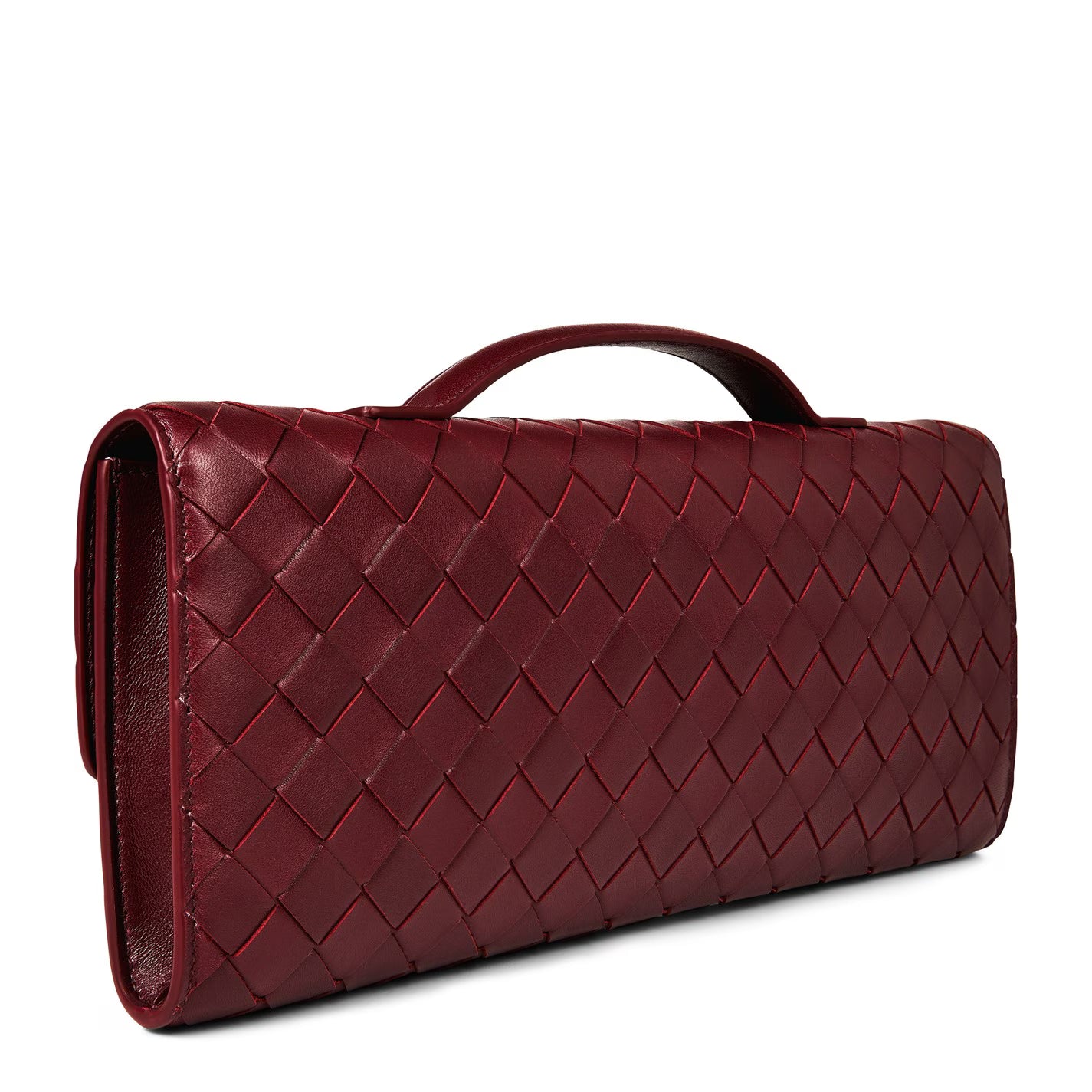 Andiamo Clutch