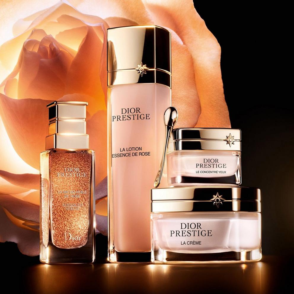 Prestige La Lotion Essence de Rose