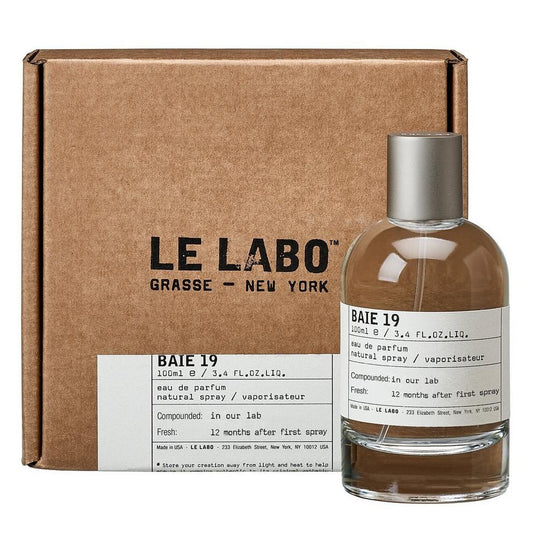 Le Labo BAIE 19 EDP 100ML