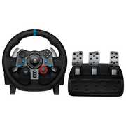 Logitech G29 Driving Force Gaming Steering Wheel - PS, PC