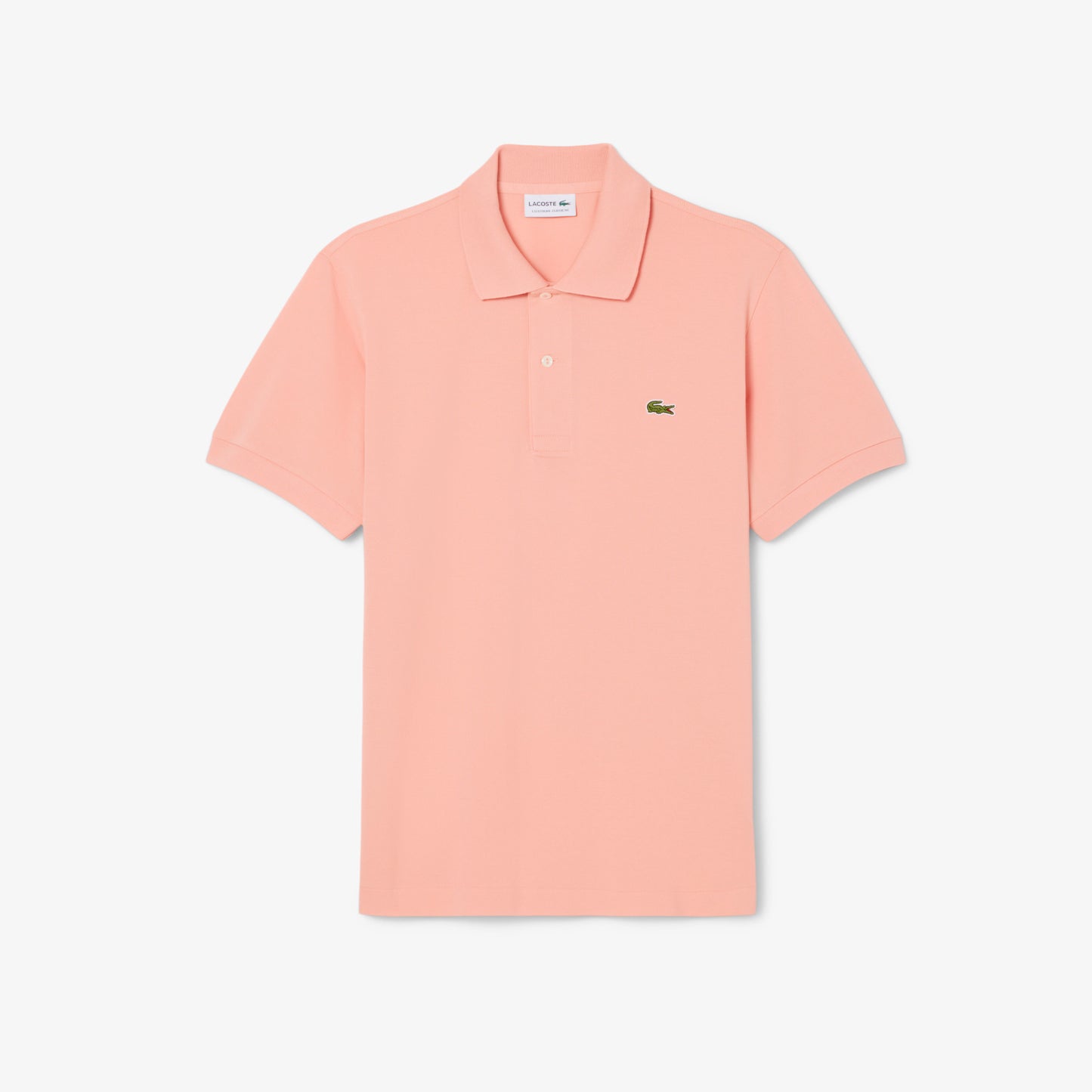 Classic Fit L.12.12 LIGHT Polo Shirt