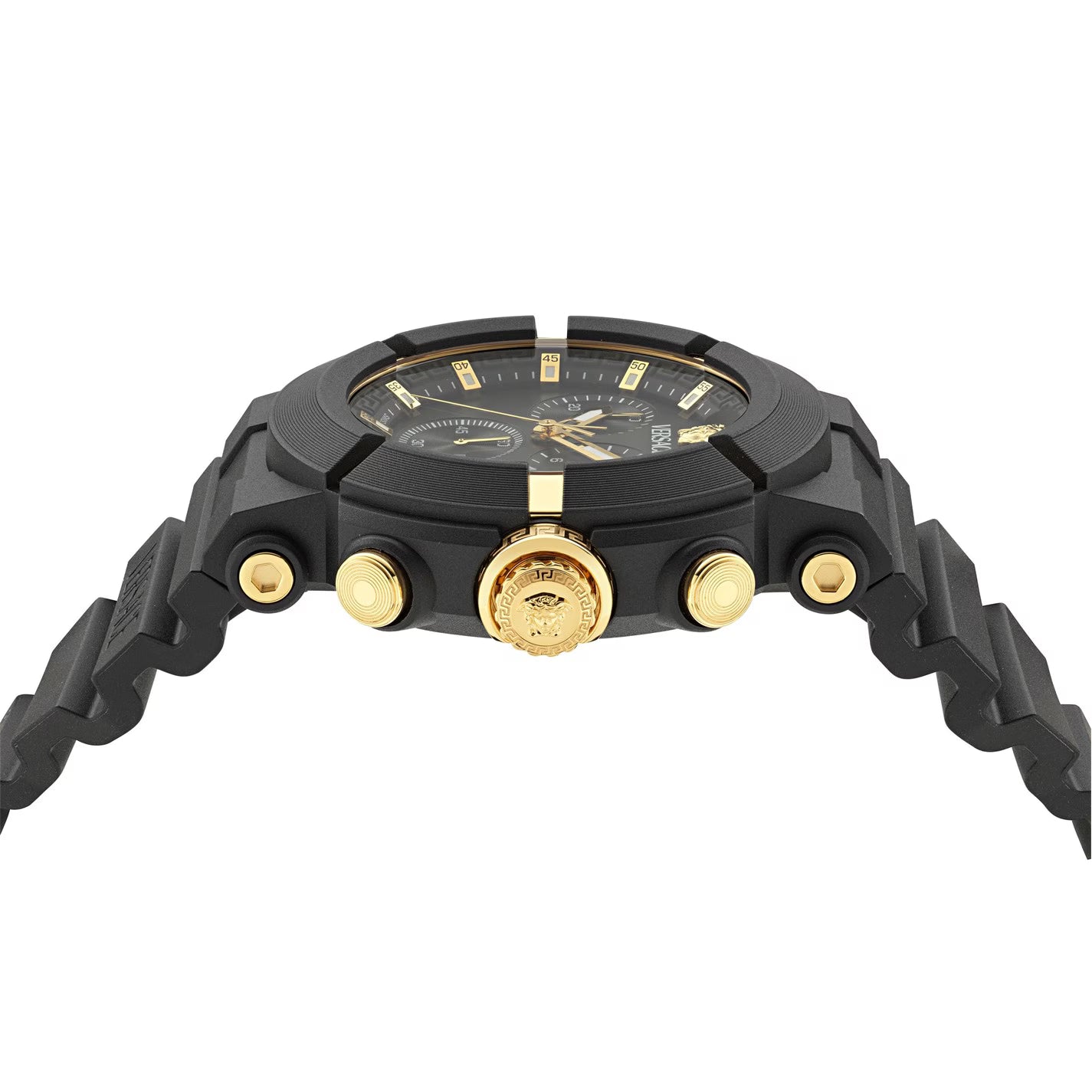 Men's Analogue Quartz Watch