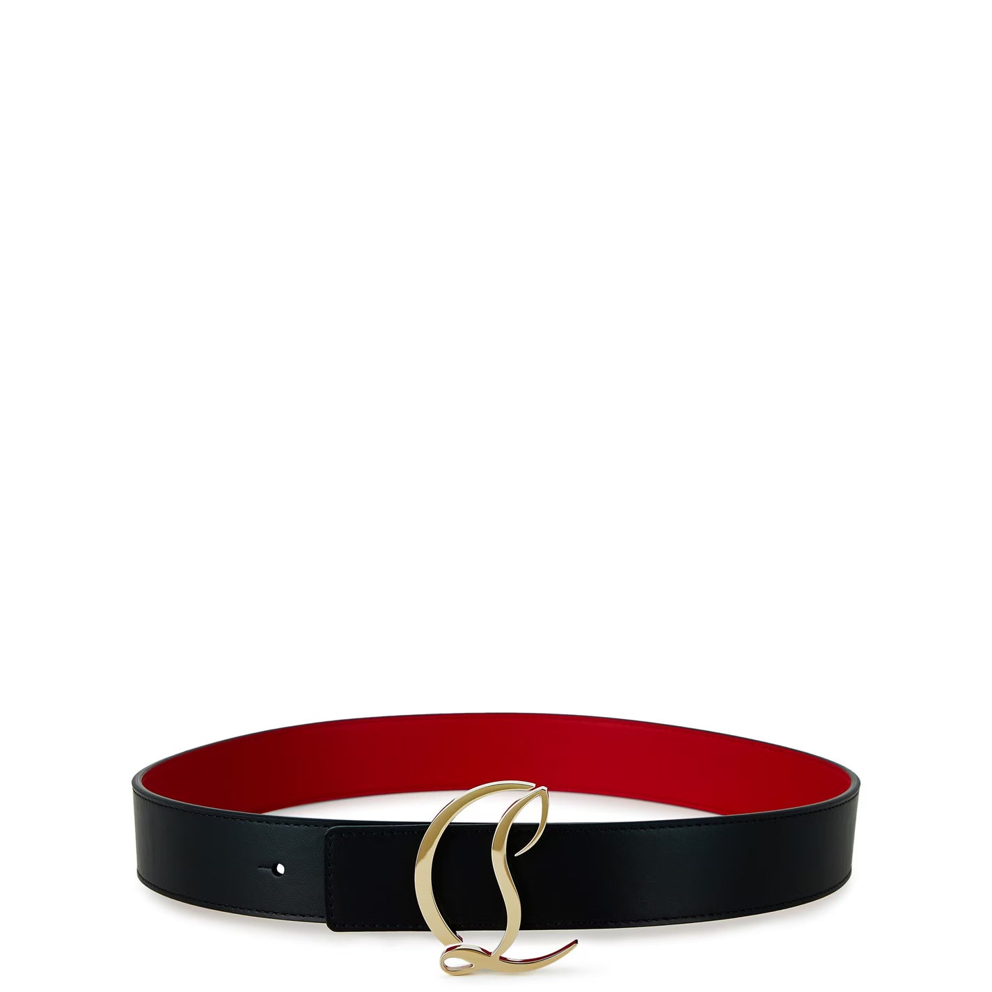 CL Logo Belt