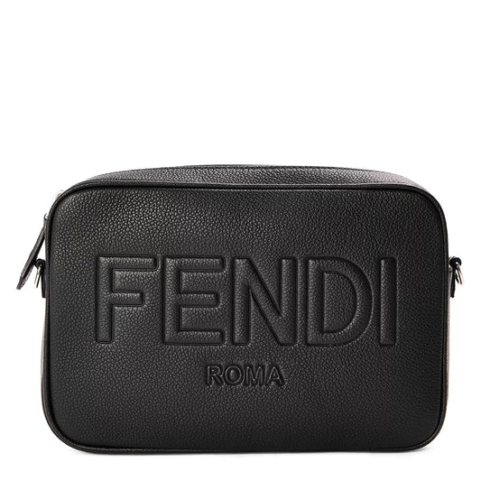 Fendi Logo Cam Case Sn62