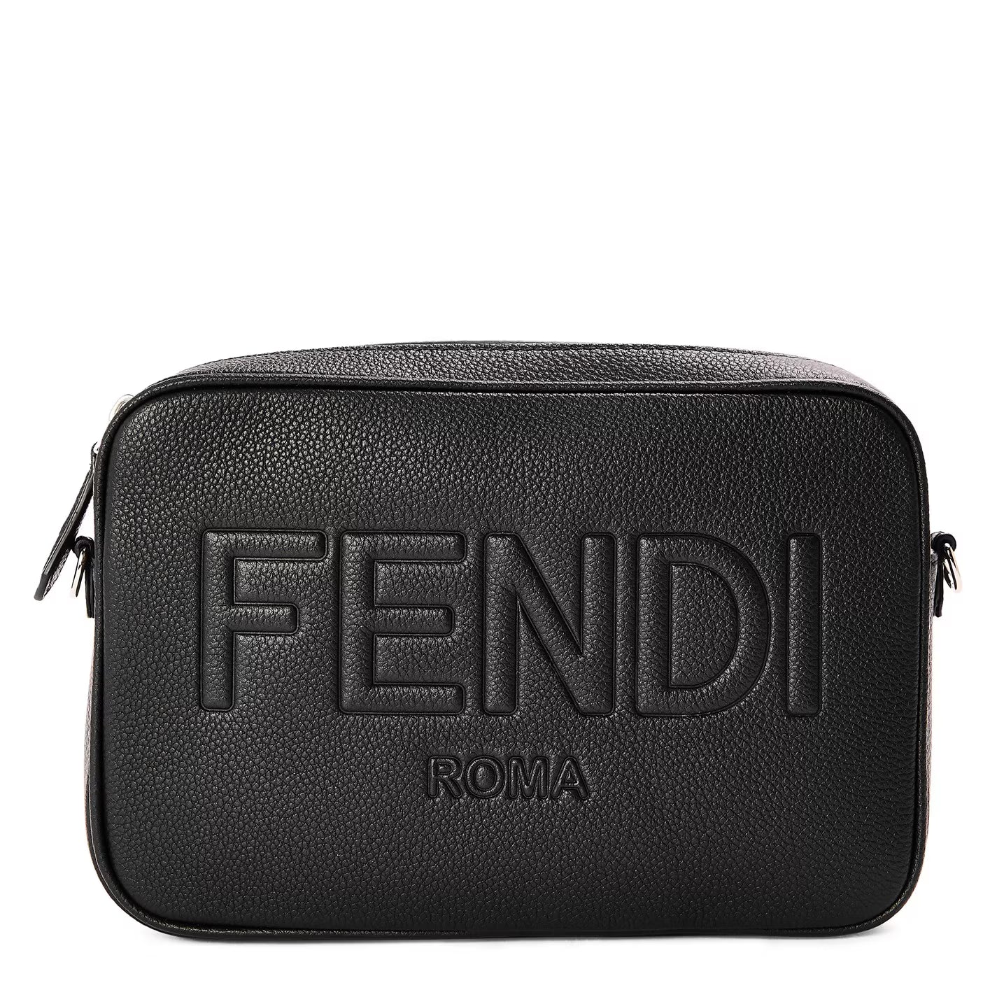 Fendi Logo Cam Case Sn62
