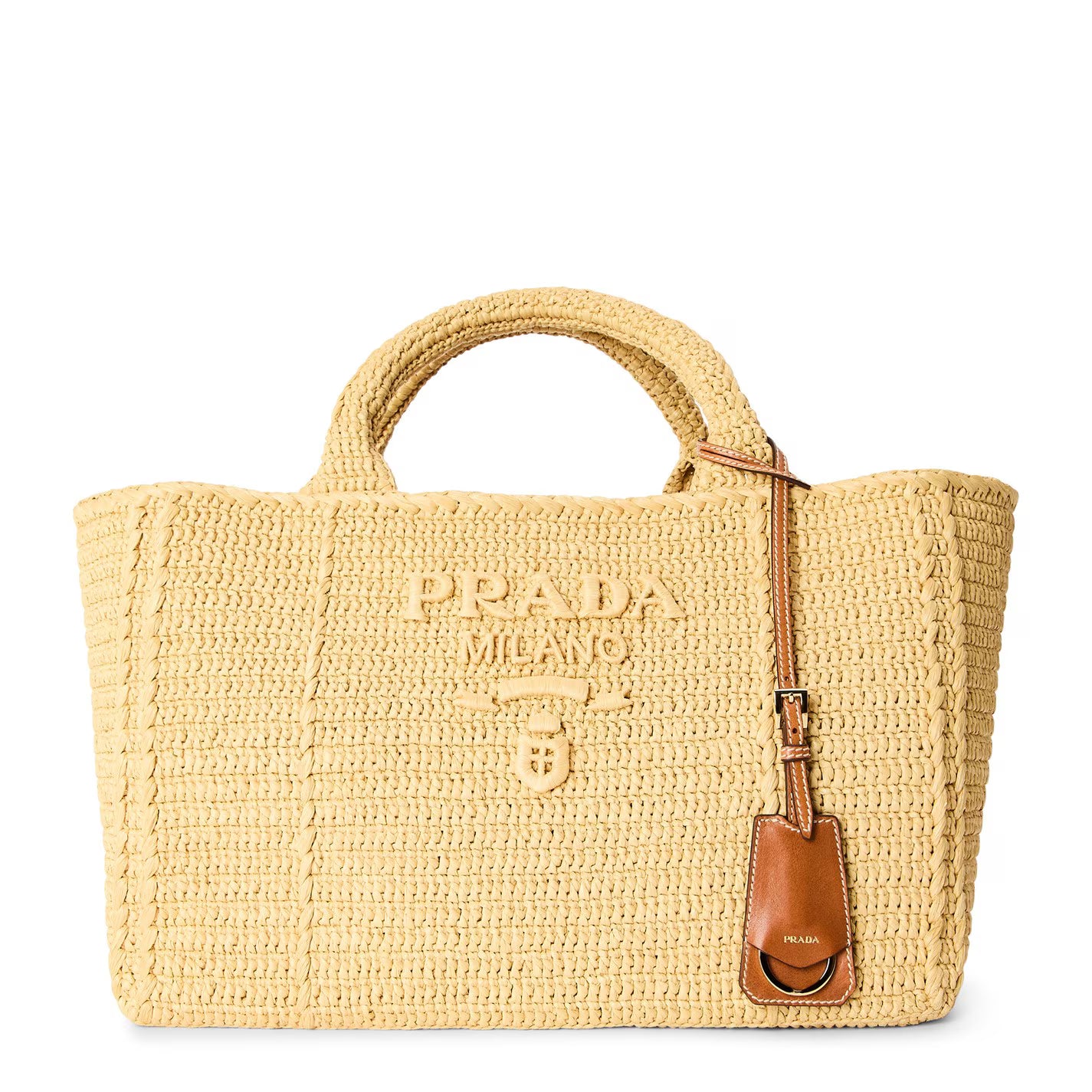 PRADA Women's Tote Bag