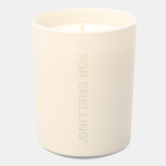 Off Candle C Elect 99
