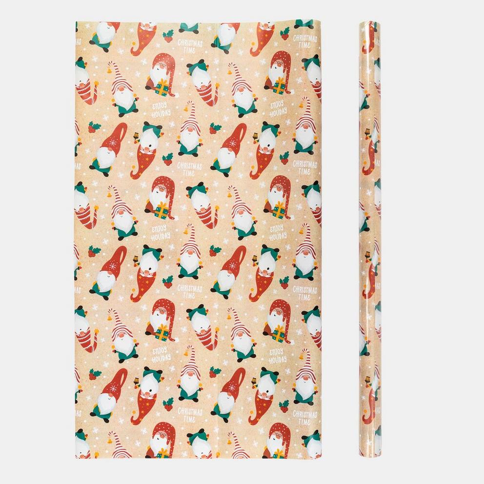 The Spirit Of Christmas - Paper