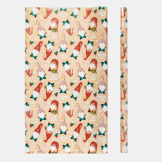 The Spirit Of Christmas - Paper