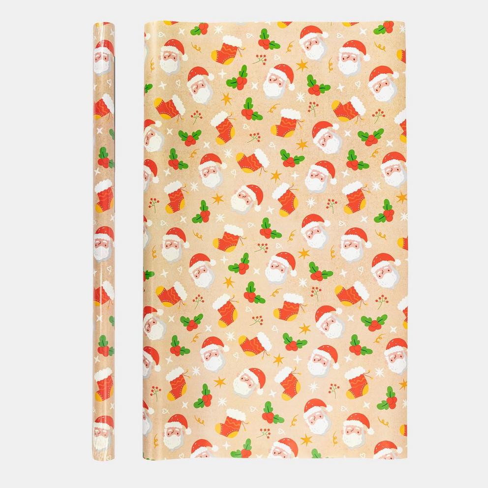 The Spirit Of Christmas - Paper