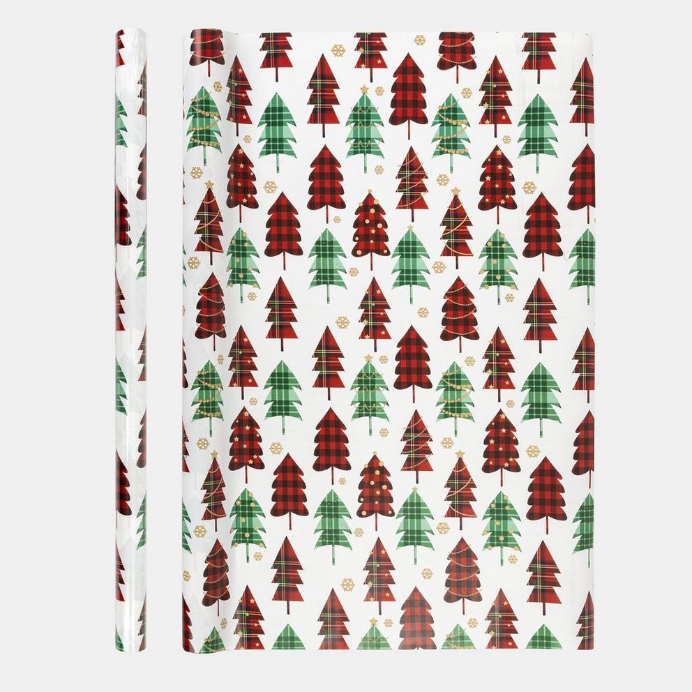 The Spirit Of Christmas - Paper