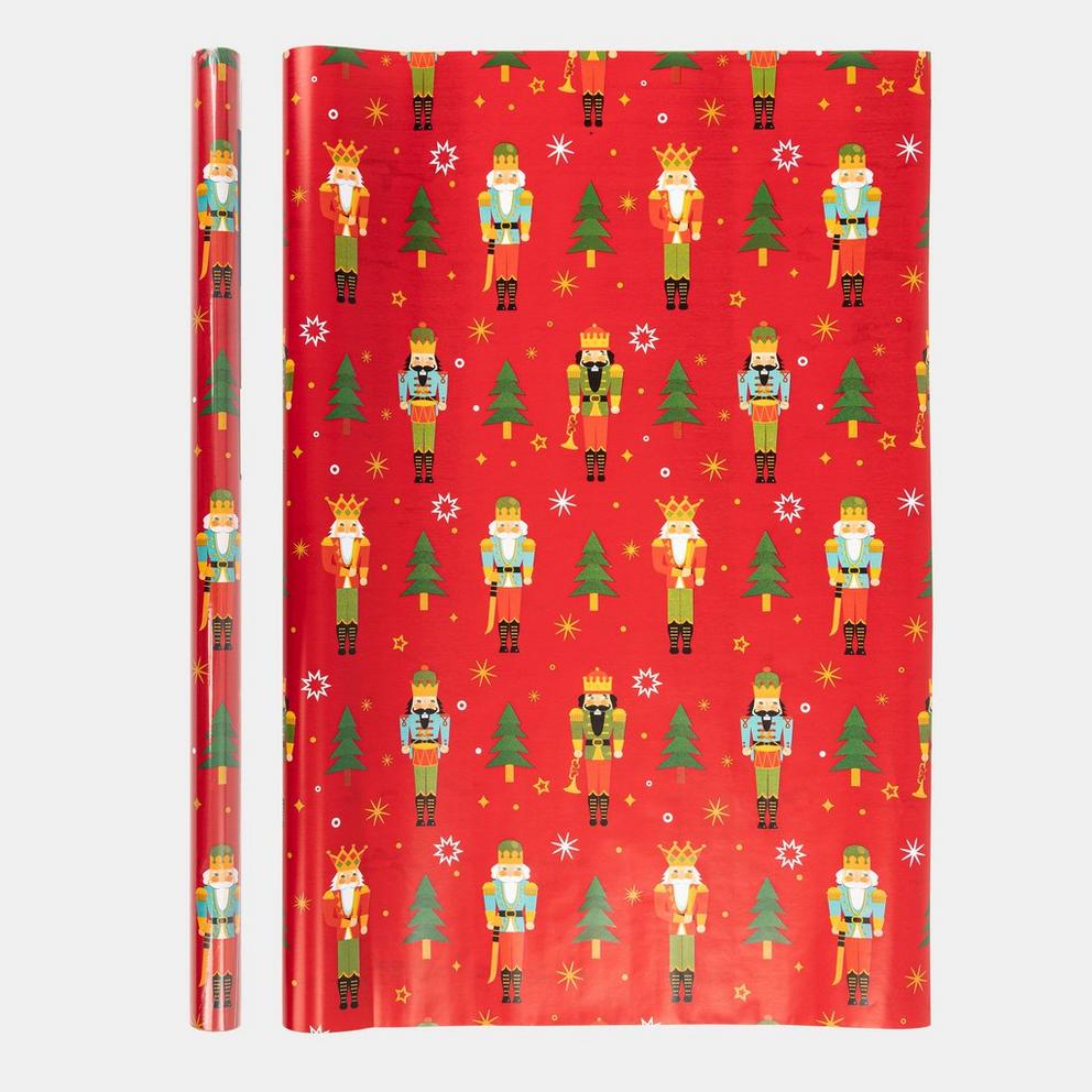 The Spirit Of Christmas - Paper