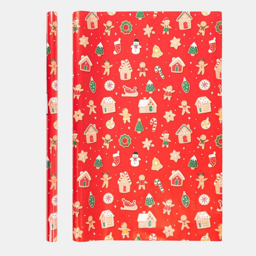 The Spirit Of Christmas - Paper