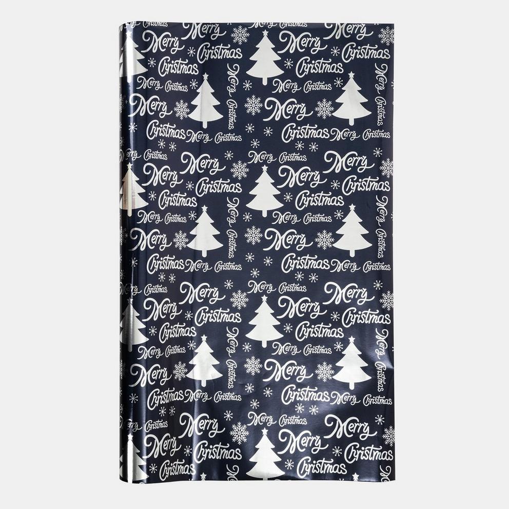The Spirit Of Christmas Adults Wrapping Paper and Tags