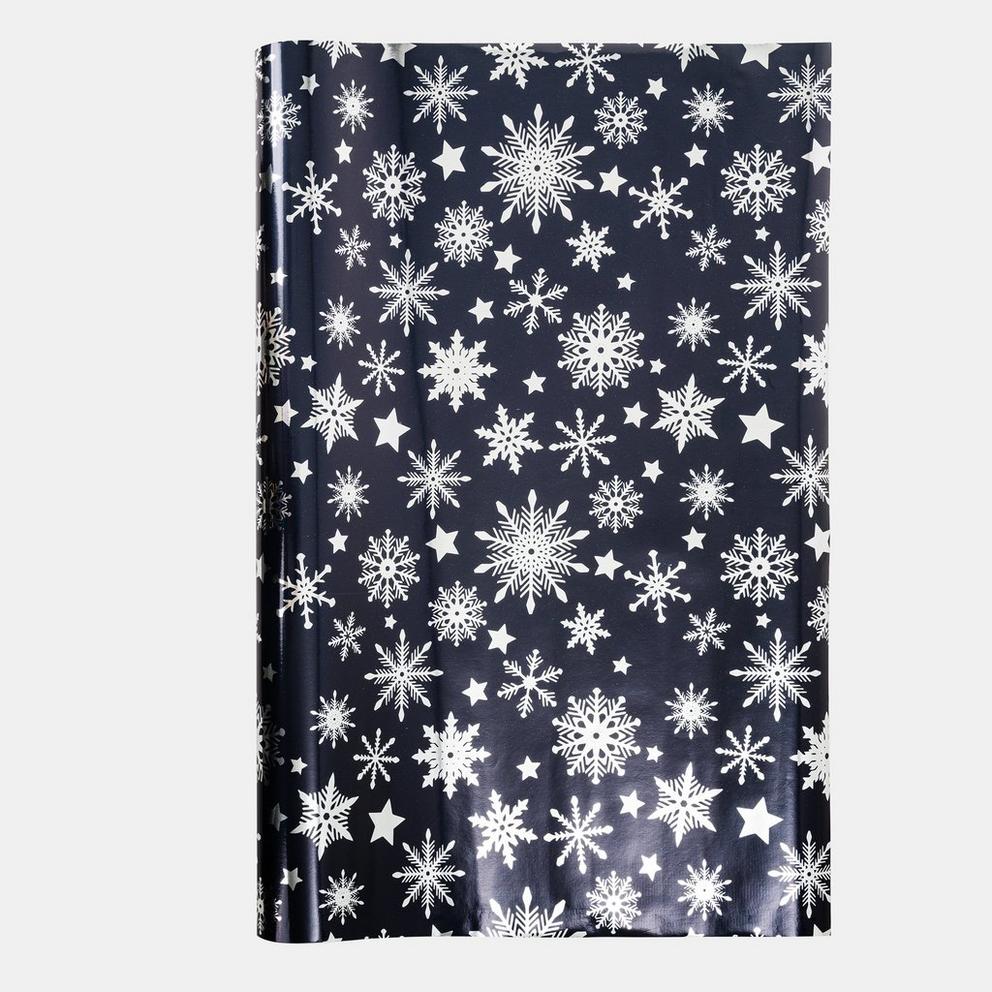 The Spirit Of Christmas Adults Wrapping Paper and Tags