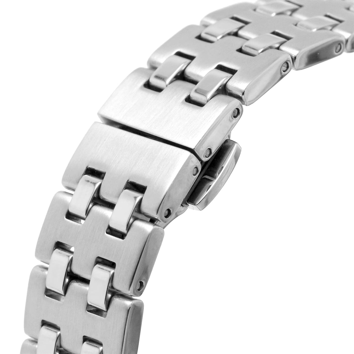 Leamouth Quartz 35mm Watch