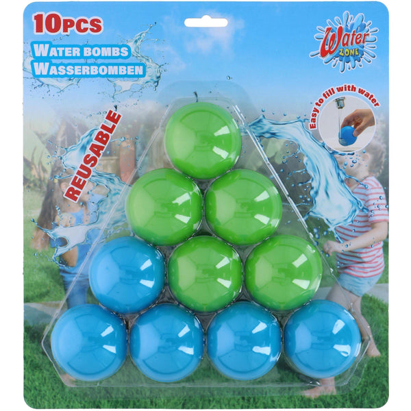 Waterzone Water Pistols