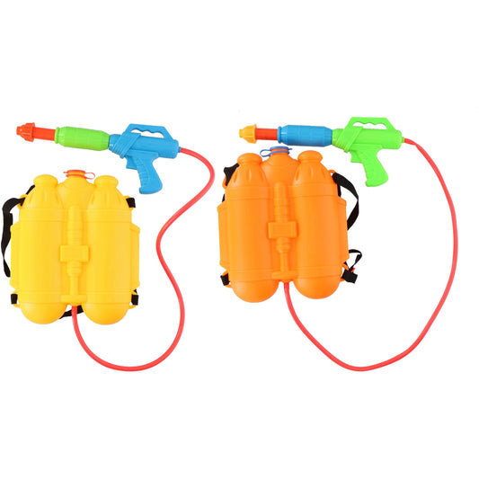 Waterzone WATERZONE Watergun Backpack 2100ml