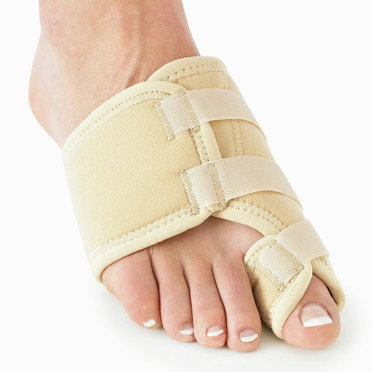 Neo G Bunion Hallux Valgus Soft Support - Left