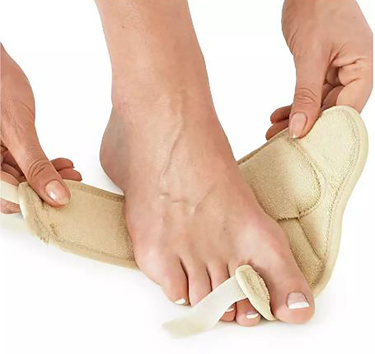 Neo G Bunion Hallux Valgus Soft Support - Left