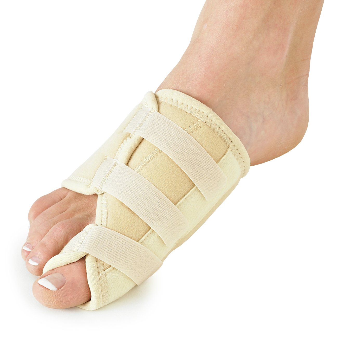 Neo G Bunion Hallux Valgus Soft Support - Left