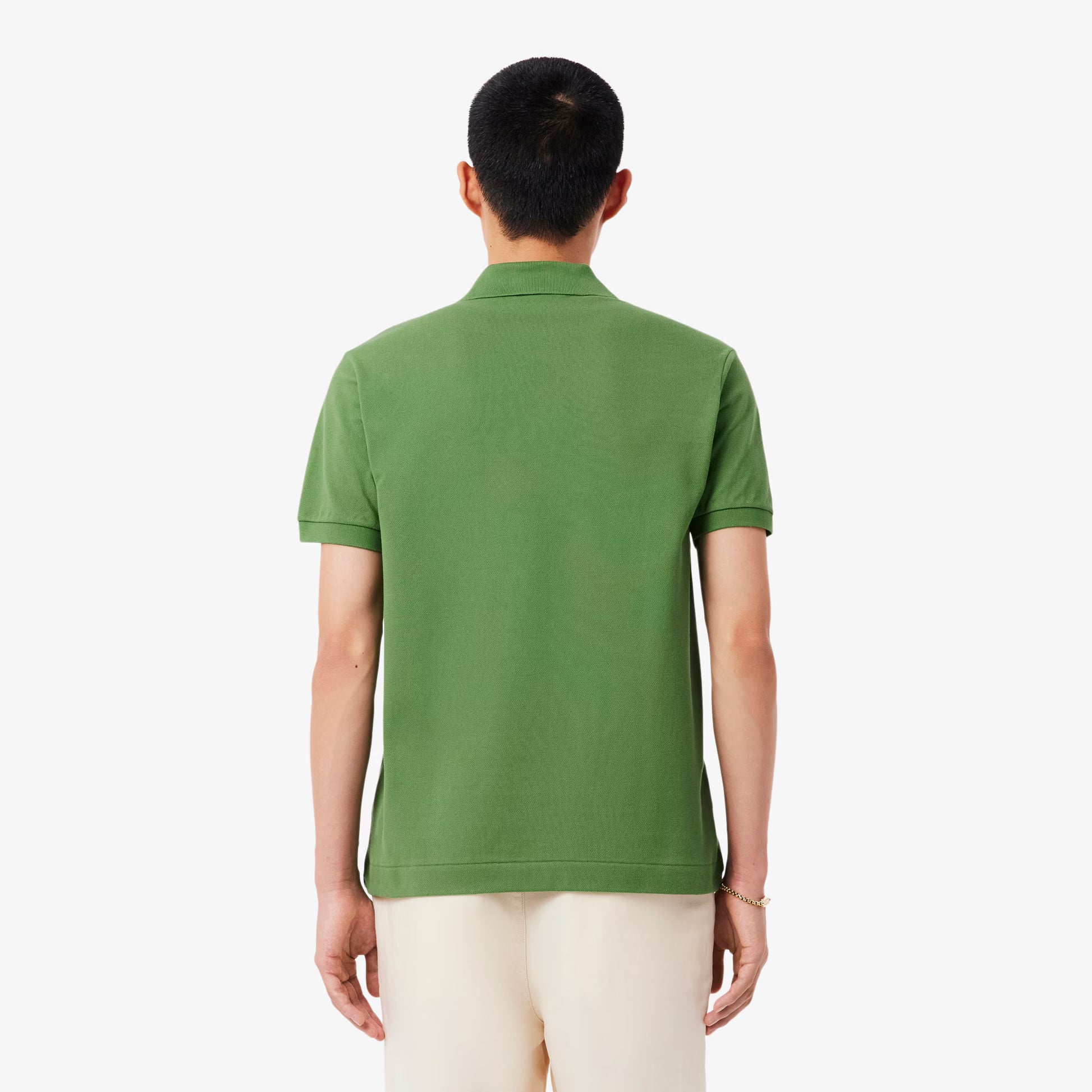 Classic Fit L.12.12 Original Polo Shirt
