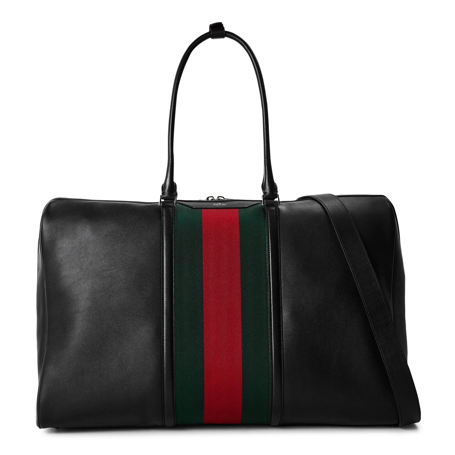 Gucci Gucci Web Tote Sn63