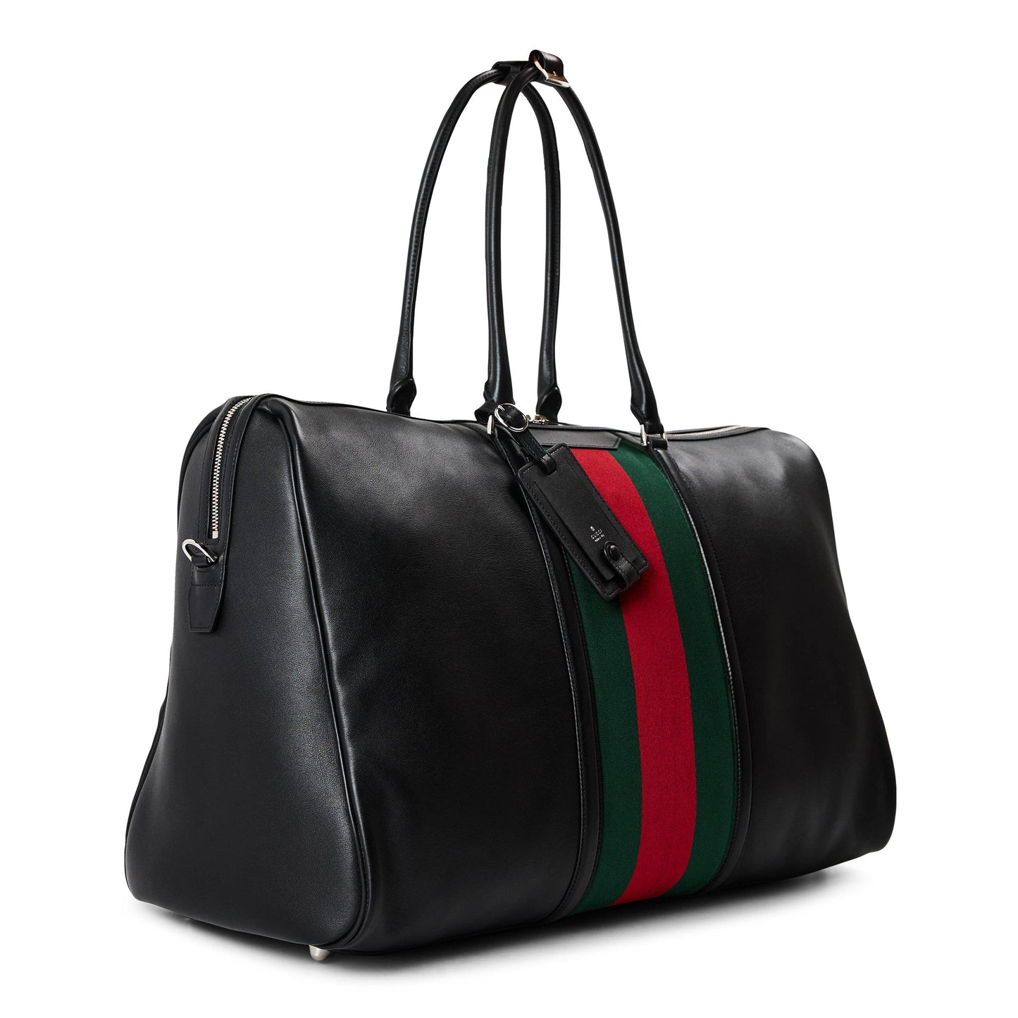 Gucci Gucci Web Tote Sn63