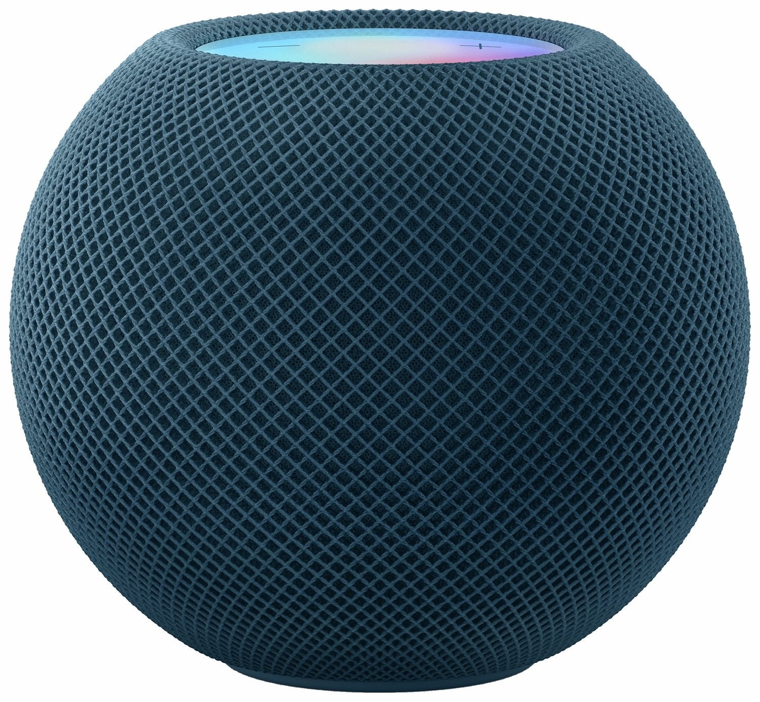 Apple HomePod Mini Smart Speaker - Blue