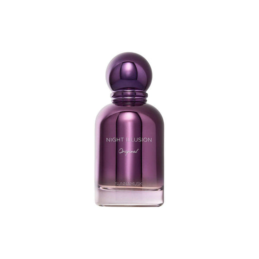 Sunnamusk London Night Illusion Eau De Parfum