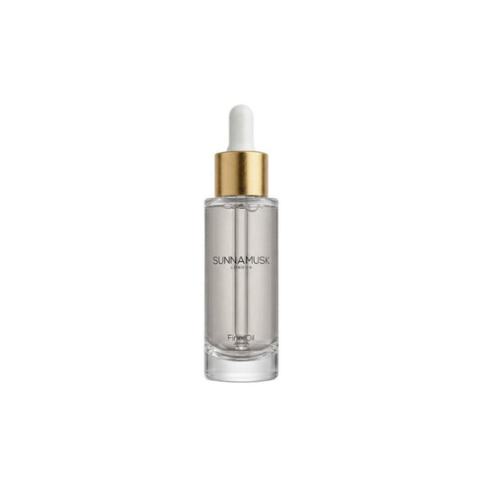 Sunnamusk London White Mush Fragrance Oil