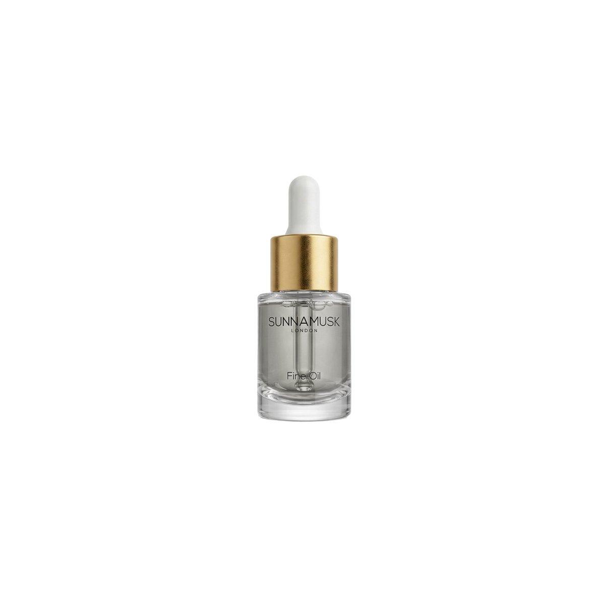 Sunnamusk London White Mush Fragrance Oil